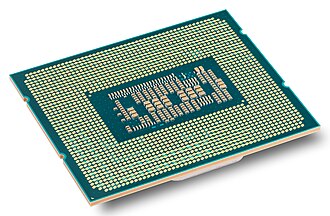 Intel Core i7-12700K