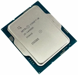 Intel Core i9-14900K